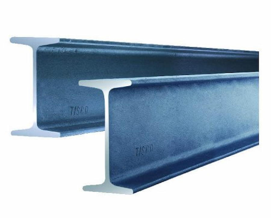 Sắt i200 một mét bao nhiều kg? Sắt i200 giá bao nhiêu?